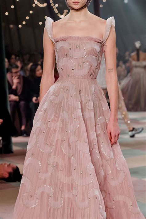 dior couture collection|Dior Spring.